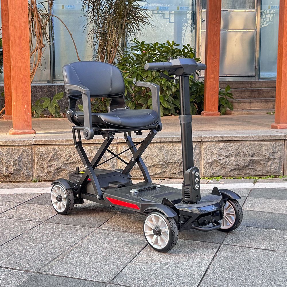 electric Mobility Scooter