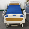 Five Functions Ultra Low Adjustable Hospital Bed