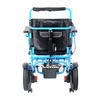 Automatic Electric Outdoor Electric Reclining Wheelchair