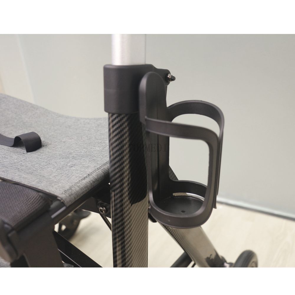 Lightweight Walking Aids