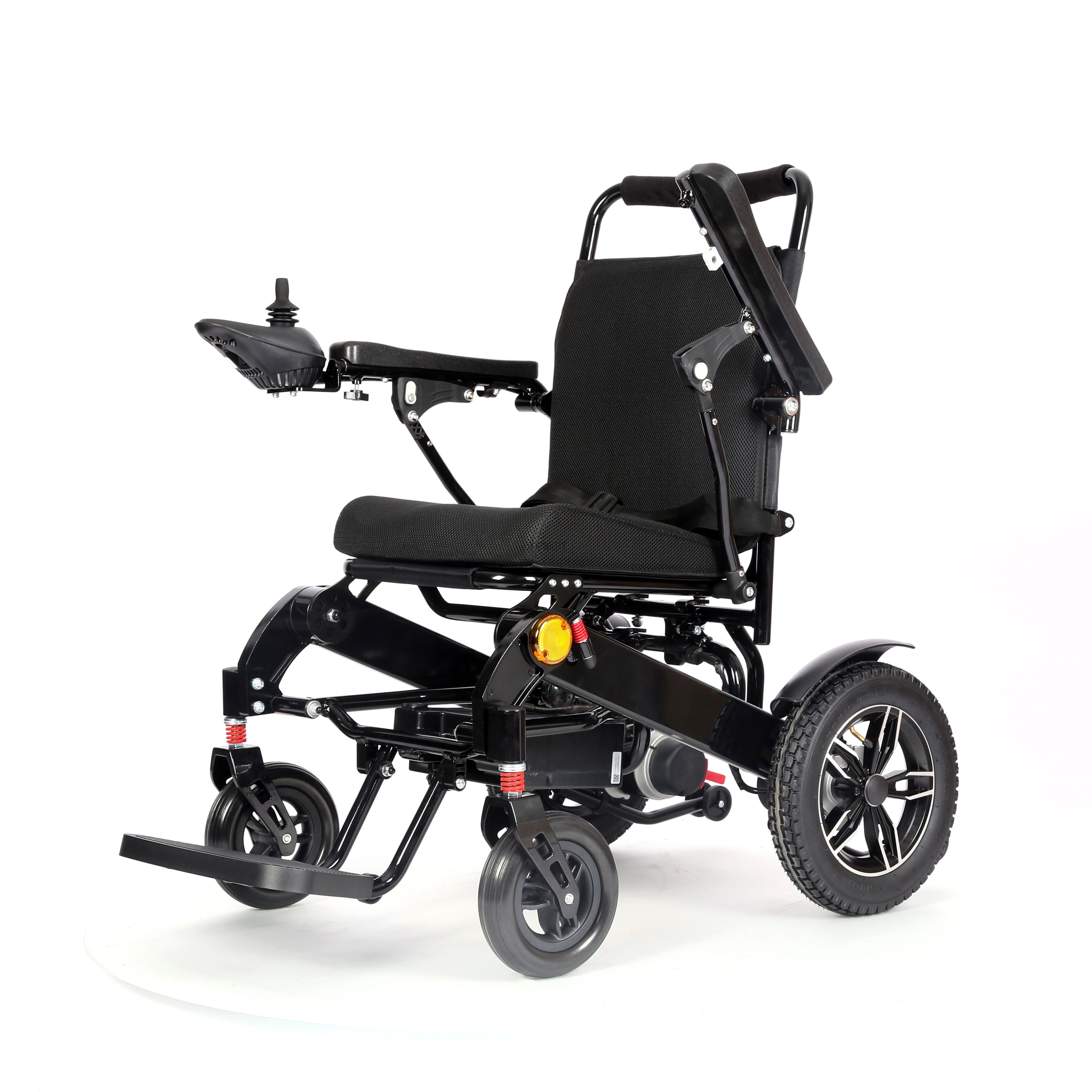 Electric Wheelchair for the handicapped