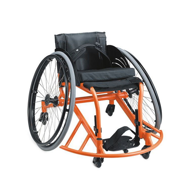 Lightweight Basketball Sports Wheelchair