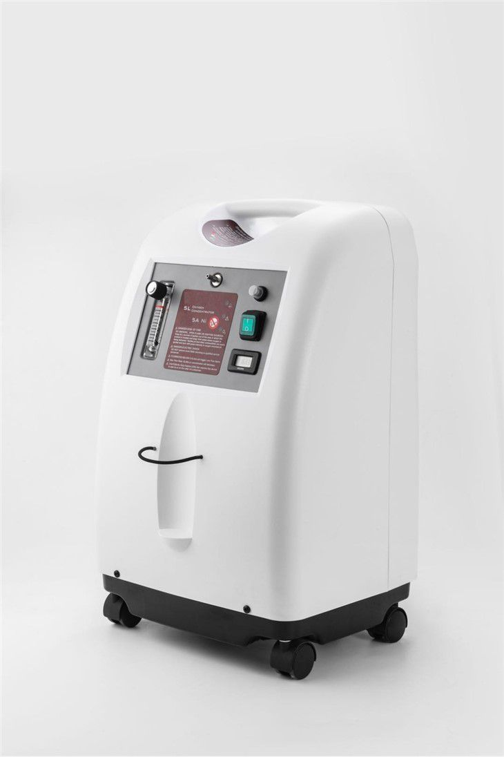 Oxygen-Concentrator Machine