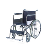 Stainless Steel Folding Wheelchair For Sale