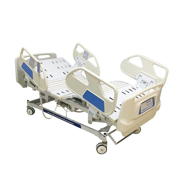 Topmedi Hospital Bed 华轮堂病床 THB3000