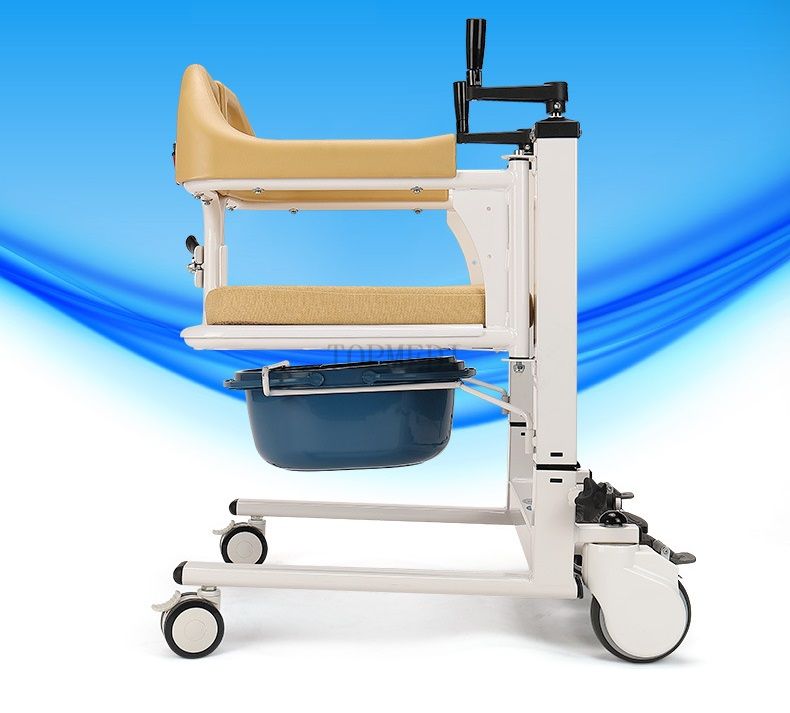 Portable Patient Lift