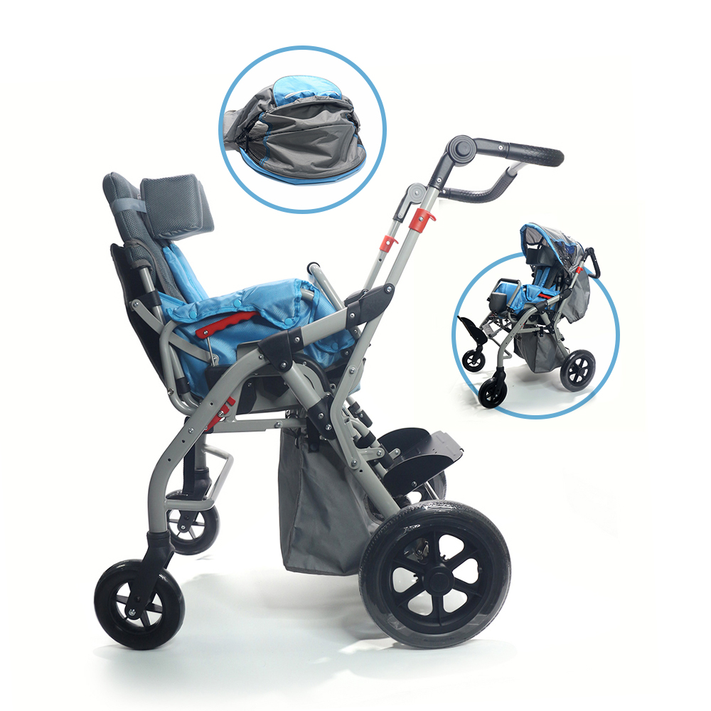 children wheelchair