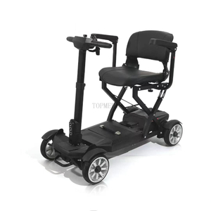 Mobility Scooter For Patient