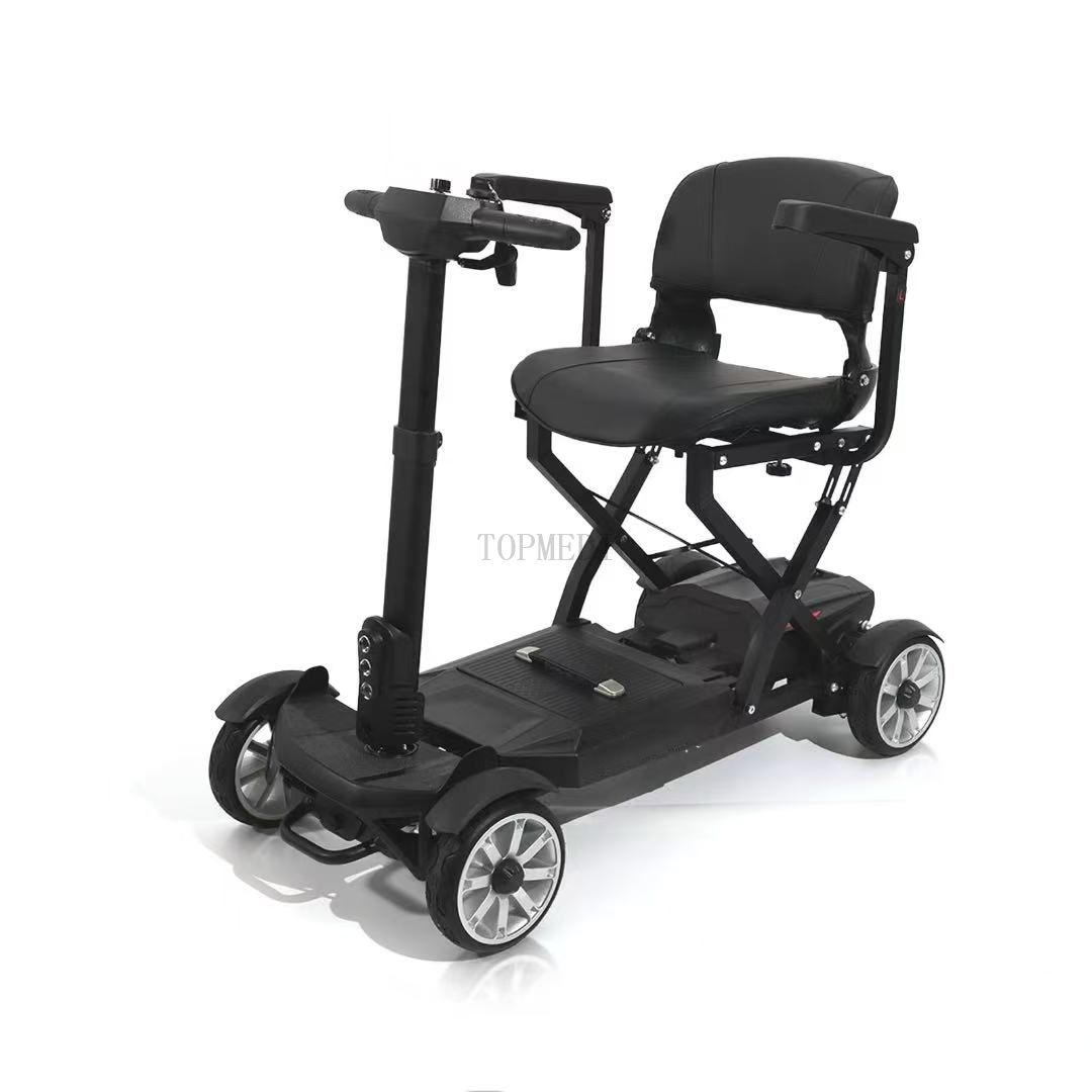 Mobility Scooter For Patient