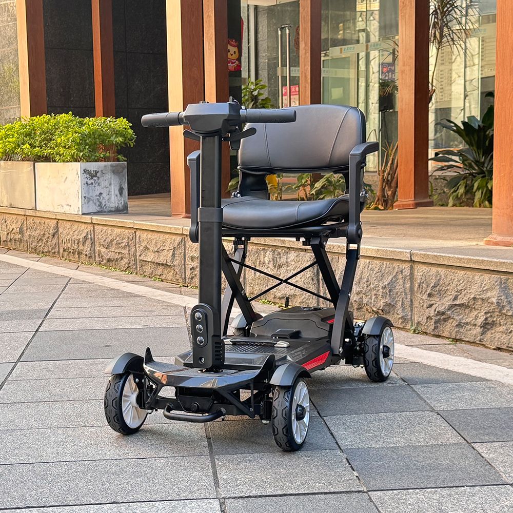 Electric Mobility Scooter