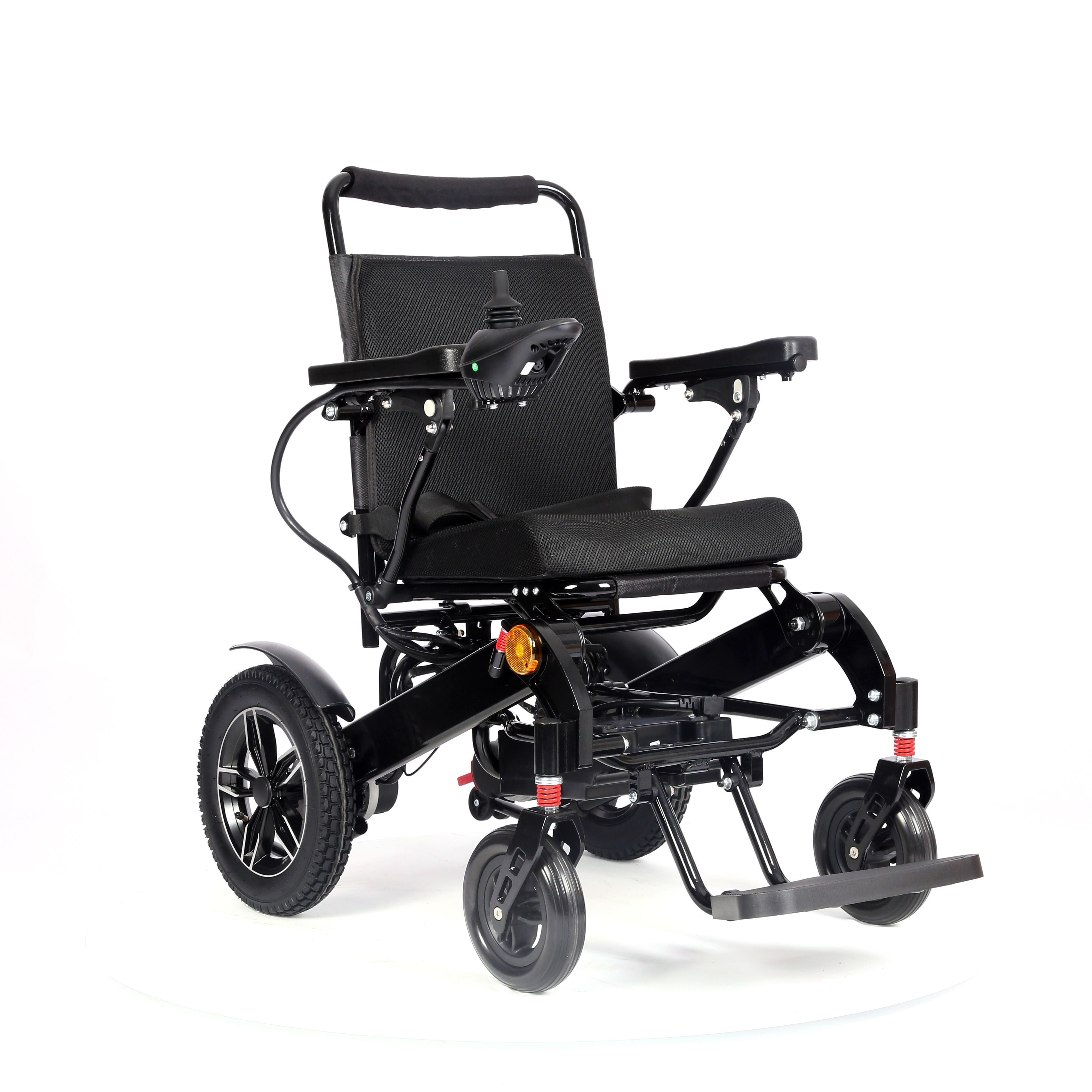 Electric Wheelchair for the handicapped