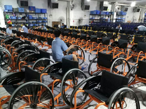 Spanish-Government-Sports-Wheelchair-Project2