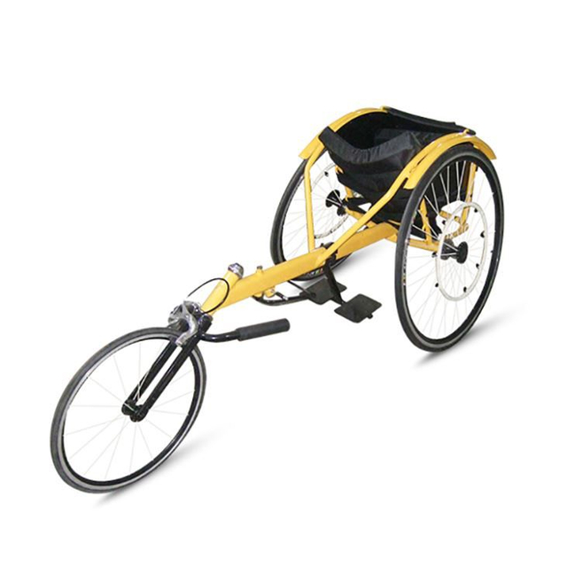 Lightweight Racing Wheelchair for Sale