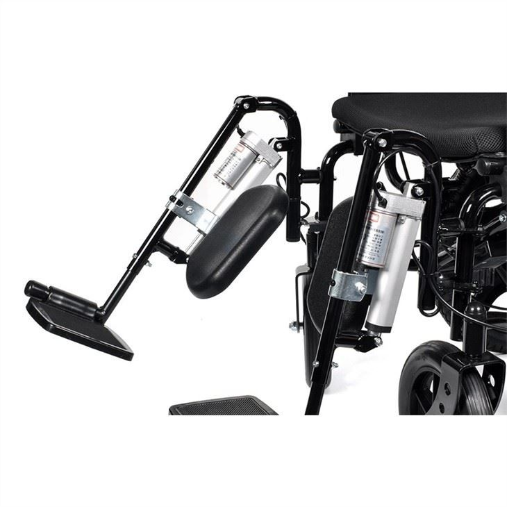 Electric Wheel Chair Wheelchair