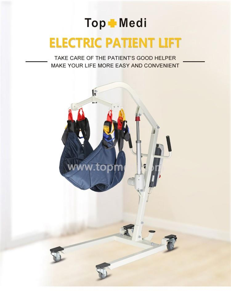 Patient Lift 