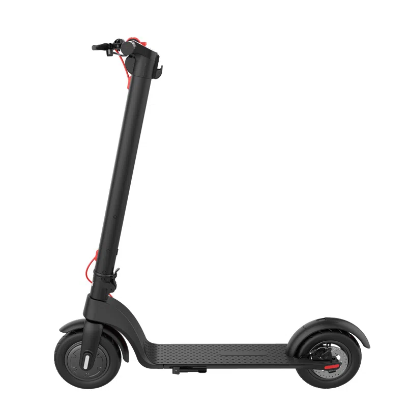 Topmedi Scooter 