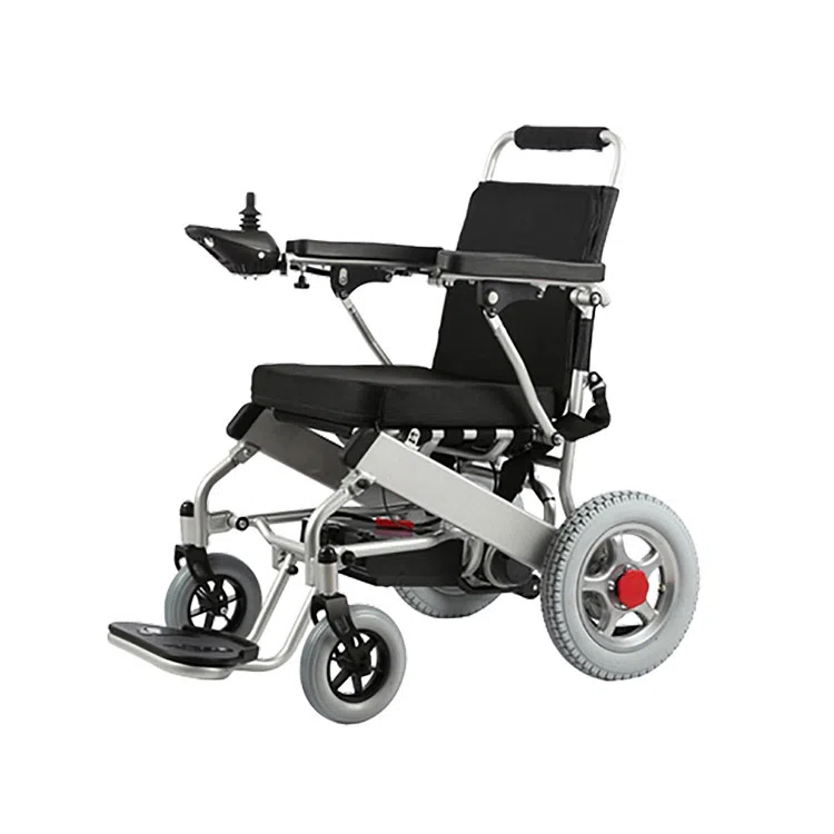 Topmedi-Electric-Wheelchair--华轮堂电动轮椅--TEW007D