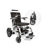 Automatic Electric Wheelchair