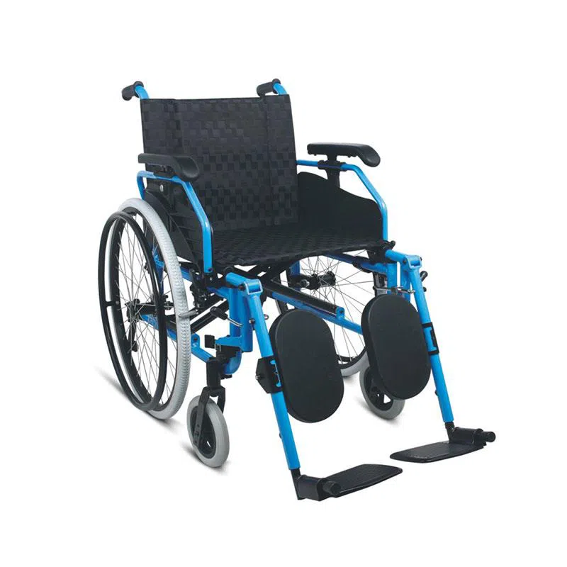 TopMedi-Aluminum-Wheelchair-华轮堂铝制轮椅TAW250LCPQ