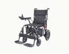 Folding Adjustable Outdoor Electric Wheelchair