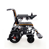 Portable Simply Moving Outdoor Electric Wheelchair