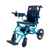 Daily Use Quick Release Motorized Wheelchair