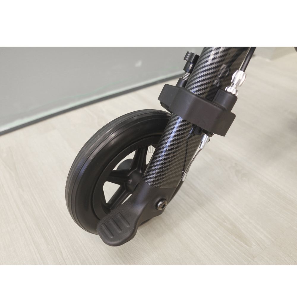 Lightweight Walking Aids