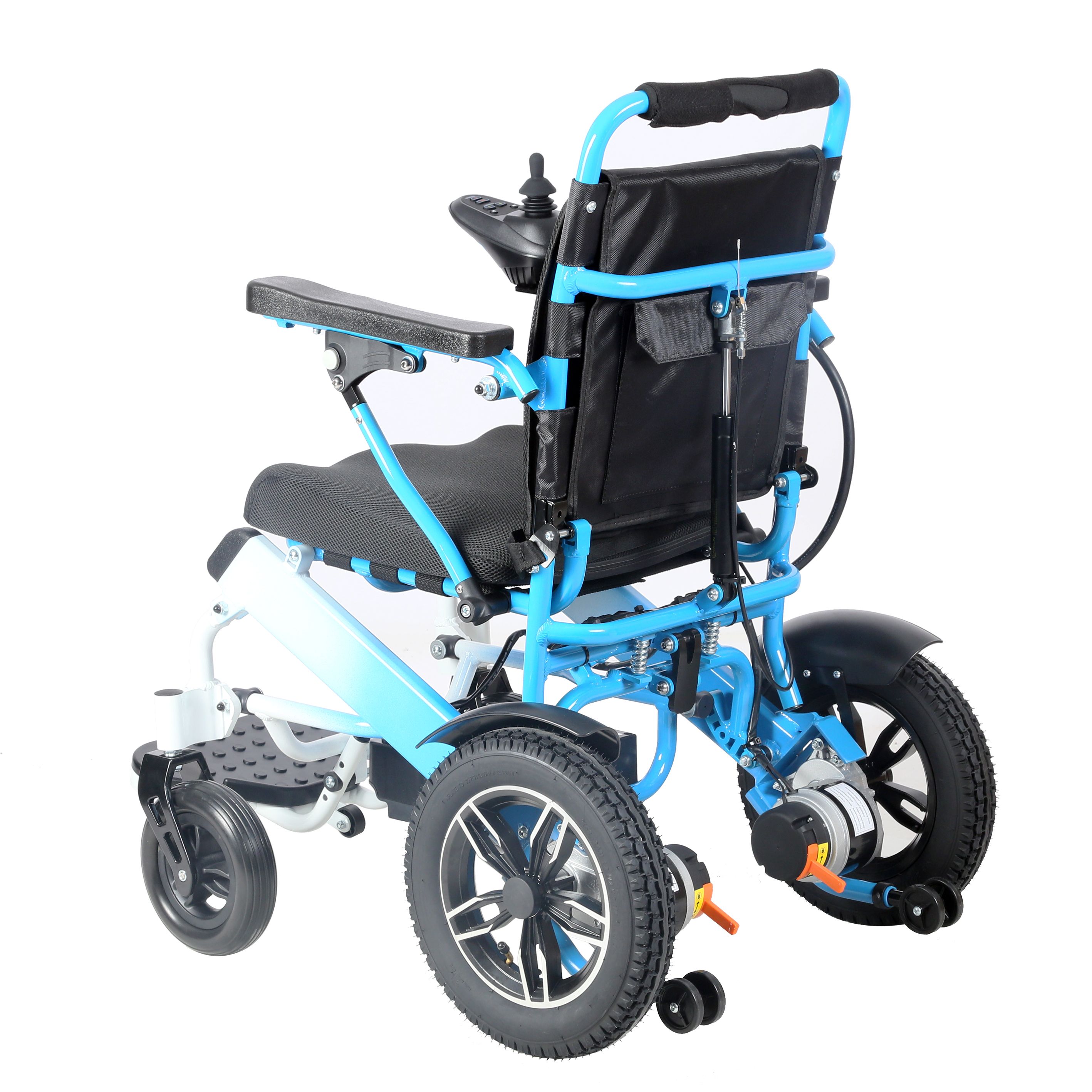 Health Care Center Electric Customized Wheelchair