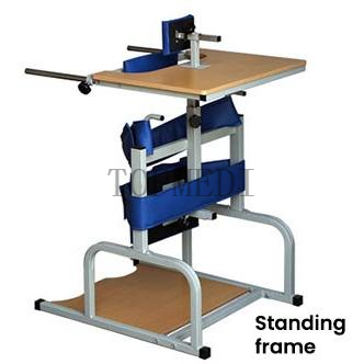 standing frame