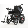 TEW002(E) Electric Wheel Chair Power Wheelchair