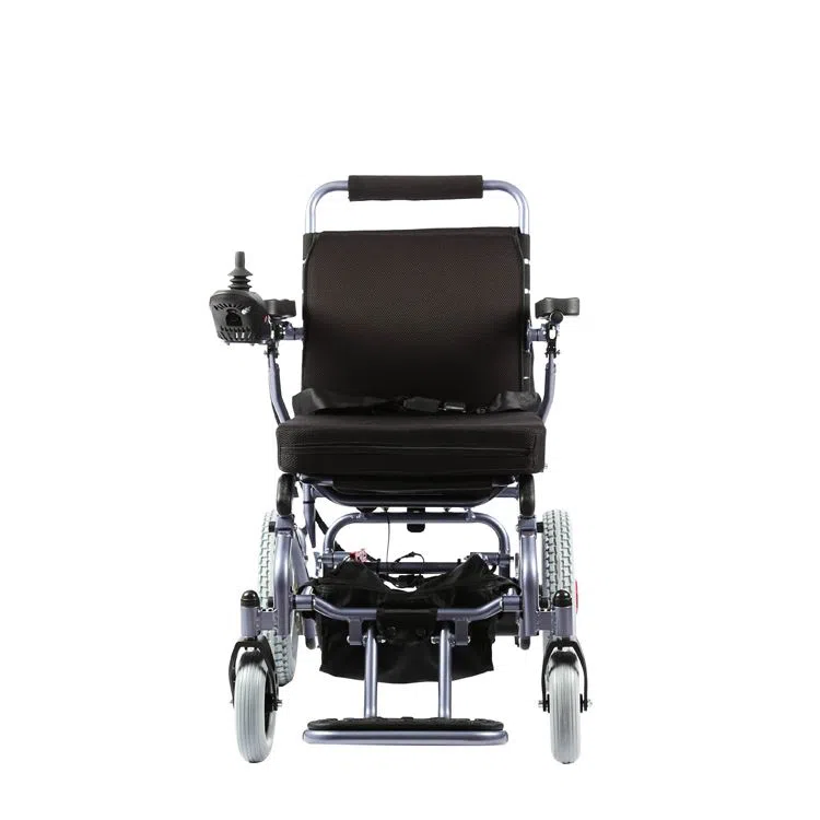 wheel chair