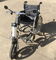 Electric Wheelchair Conversion Kit