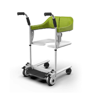 Foldable Commode Shower Chair For Disabled