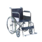 Stainless Steel Folding Wheelchair For Sale