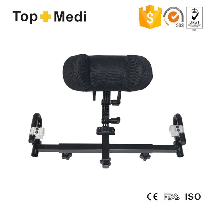 Wheelchair Headrest Neck Support