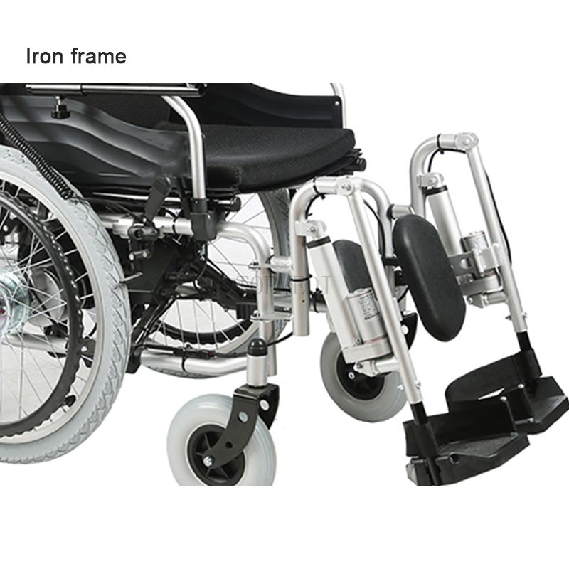 high back wheelchair (4)