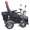 Electric Innovative Off-Road Wheelchair For Simply Moving