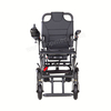 Detachable Handicapped Electric Wheelchair With Ce