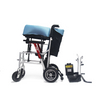 Travel Stable Modern Lightweight Electric Wheelchair