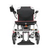 Electric Better Buffer Outdoor Electric Wheelchair