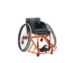 sports wheelchairs