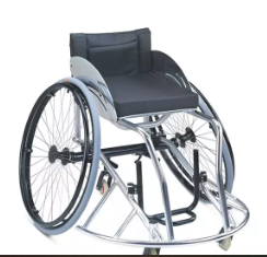 sports wheelchair