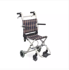 manual wheelchair