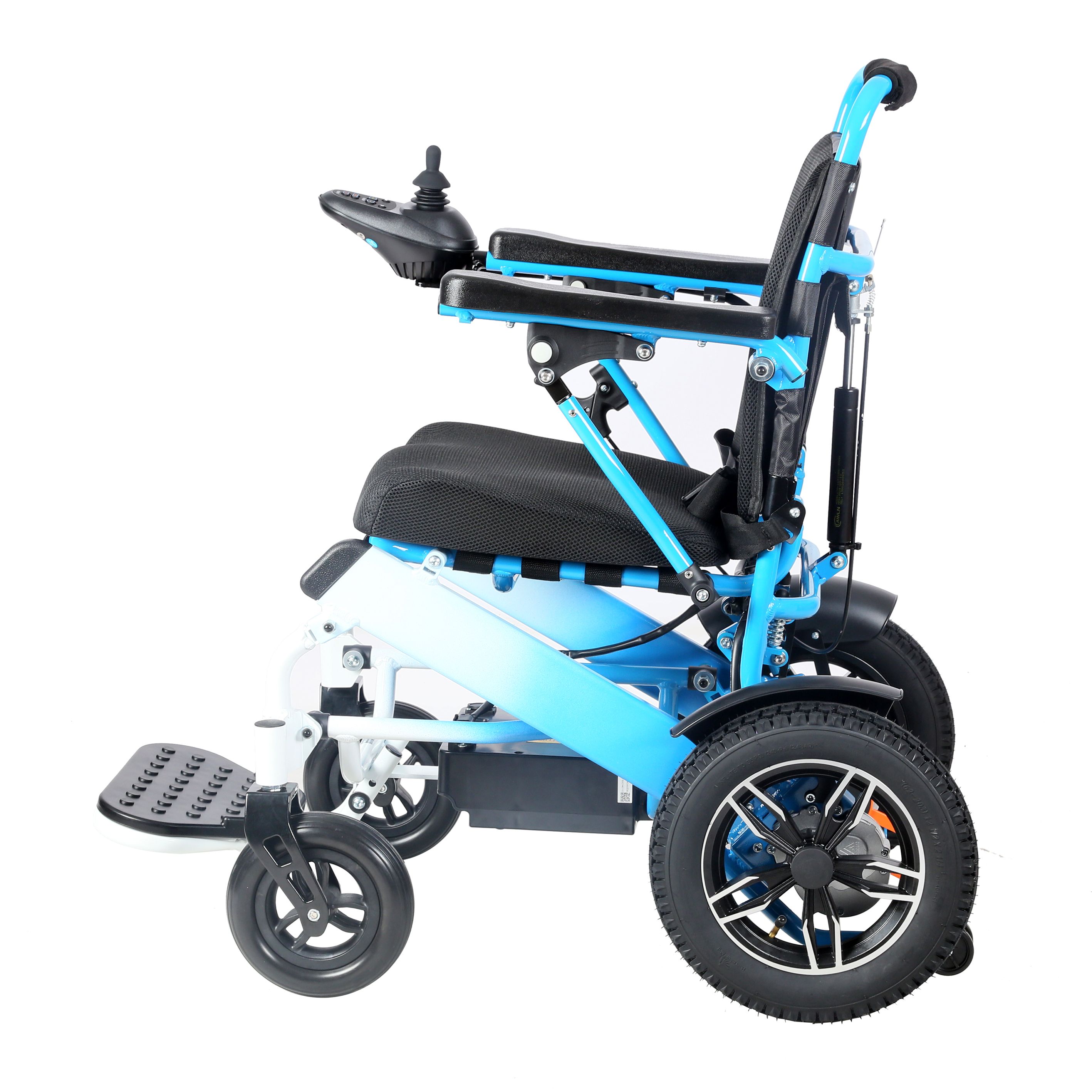 Health Care Center Electric Customized Wheelchair