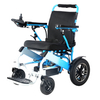 Health Care Center Electric Customized Wheelchair