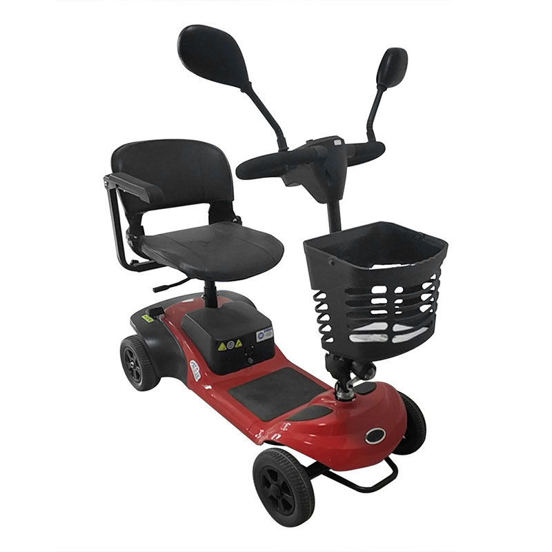 Mobility Scooters