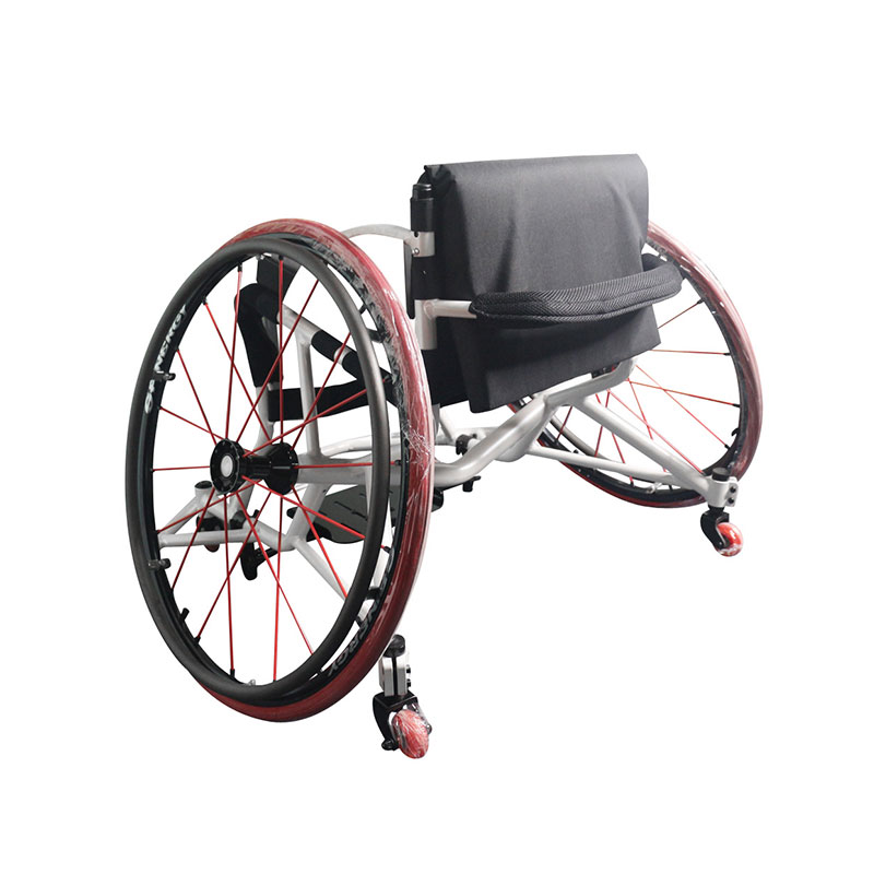 THE779LQ-36 sport wheelchair