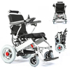 Electric Wheelchair For Disabled