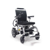 Motorized Compact Lightweight Electric Wheelchair For House