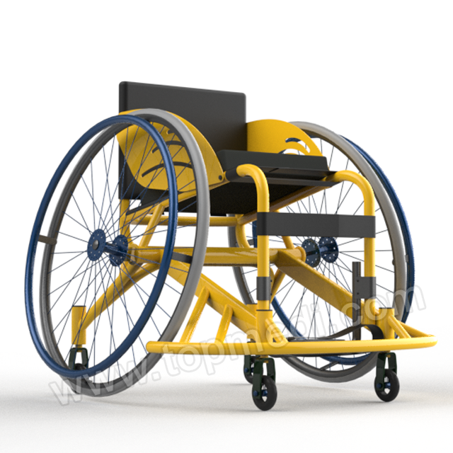 Best HighQuality Topmedi TLS779LQ Basketball Wheelchair Guard Wholesale FactoryPrice-
